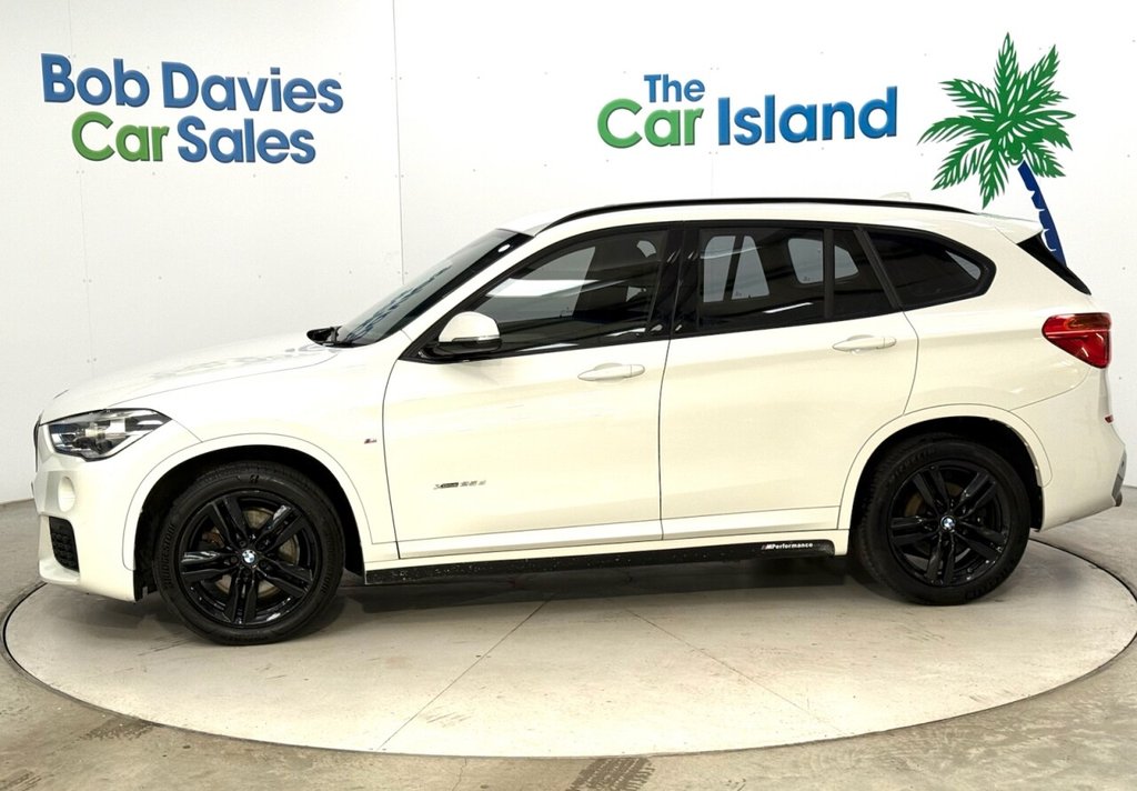 Used BMW X1 2017 for sale - 77692882: Photo 5