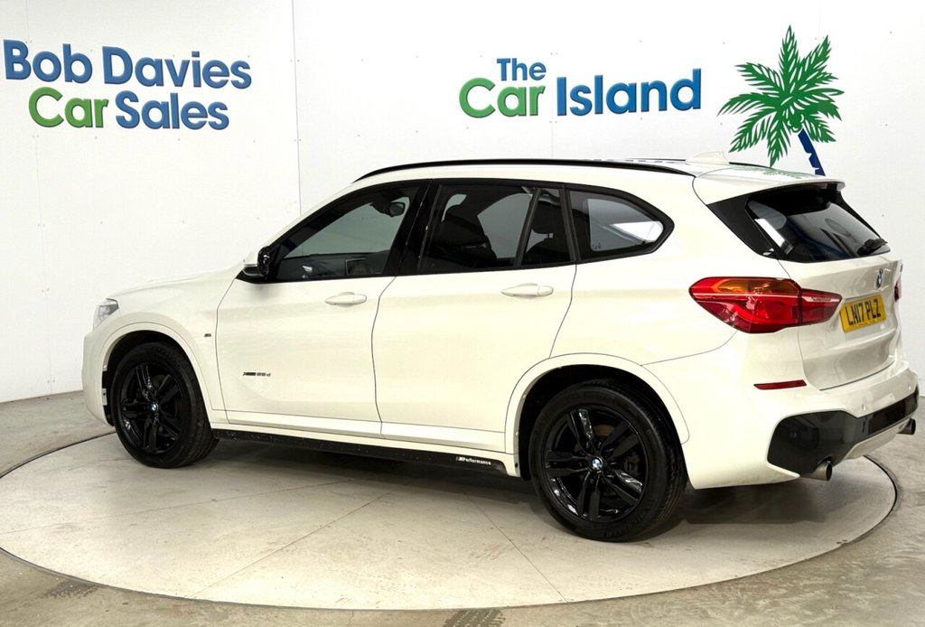 Used BMW X1 2017 for sale - 77692882: Photo 6