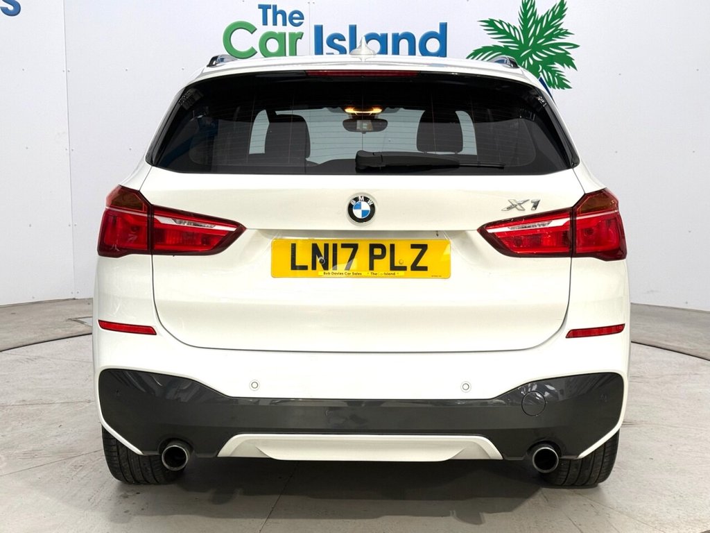 Used BMW X1 2017 for sale - 77692882: Photo 7