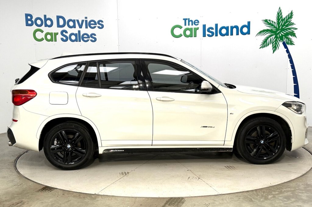 Used BMW X1 2017 for sale - 77692882: Photo 9