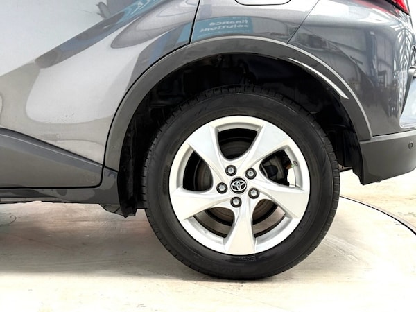 Used Toyota C-HR 2019 for sale - 75573632: Photo 12