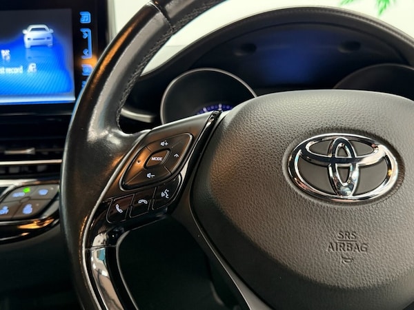 Used Toyota C-HR 2019 for sale - 75573632: Photo 20