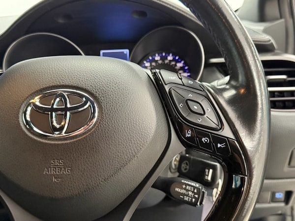 Used Toyota C-HR 2019 for sale - 75573632: Photo 21