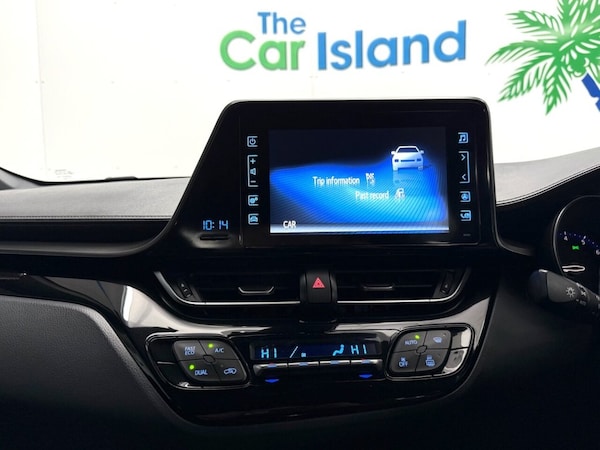 Used Toyota C-HR 2019 for sale - 75573632: Photo 23