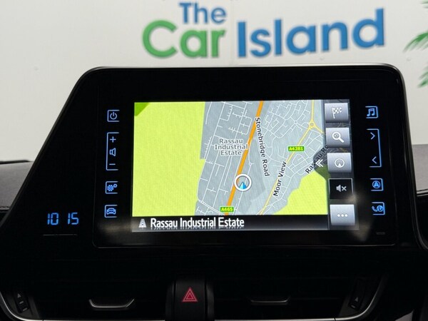 Used Toyota C-HR 2019 for sale - 75573632: Photo 24