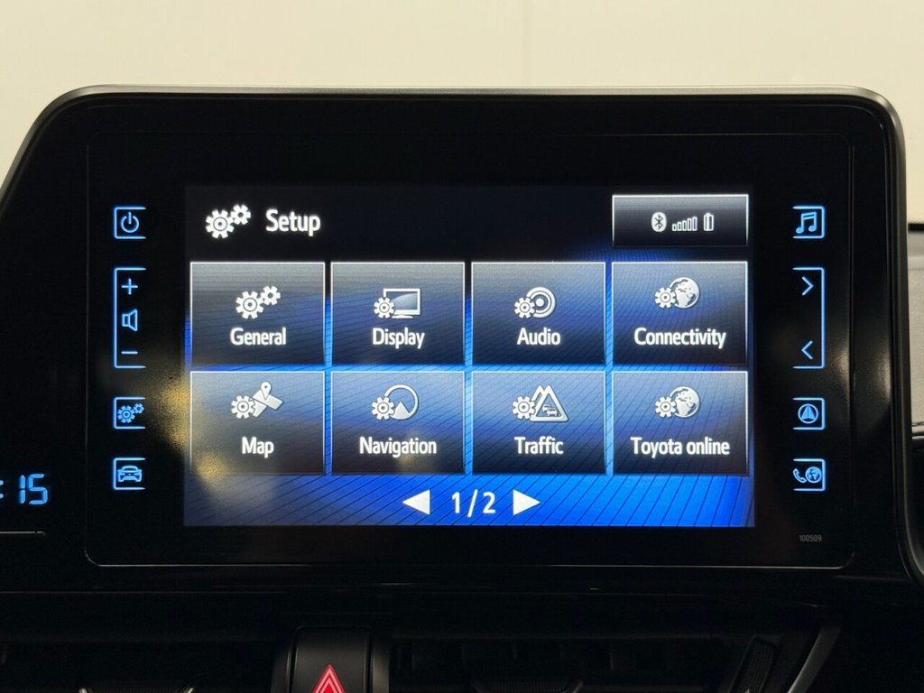 Vehicle 27