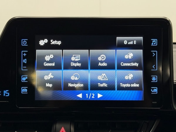 Used Toyota C-HR 2019 for sale - 75573632: Photo 27