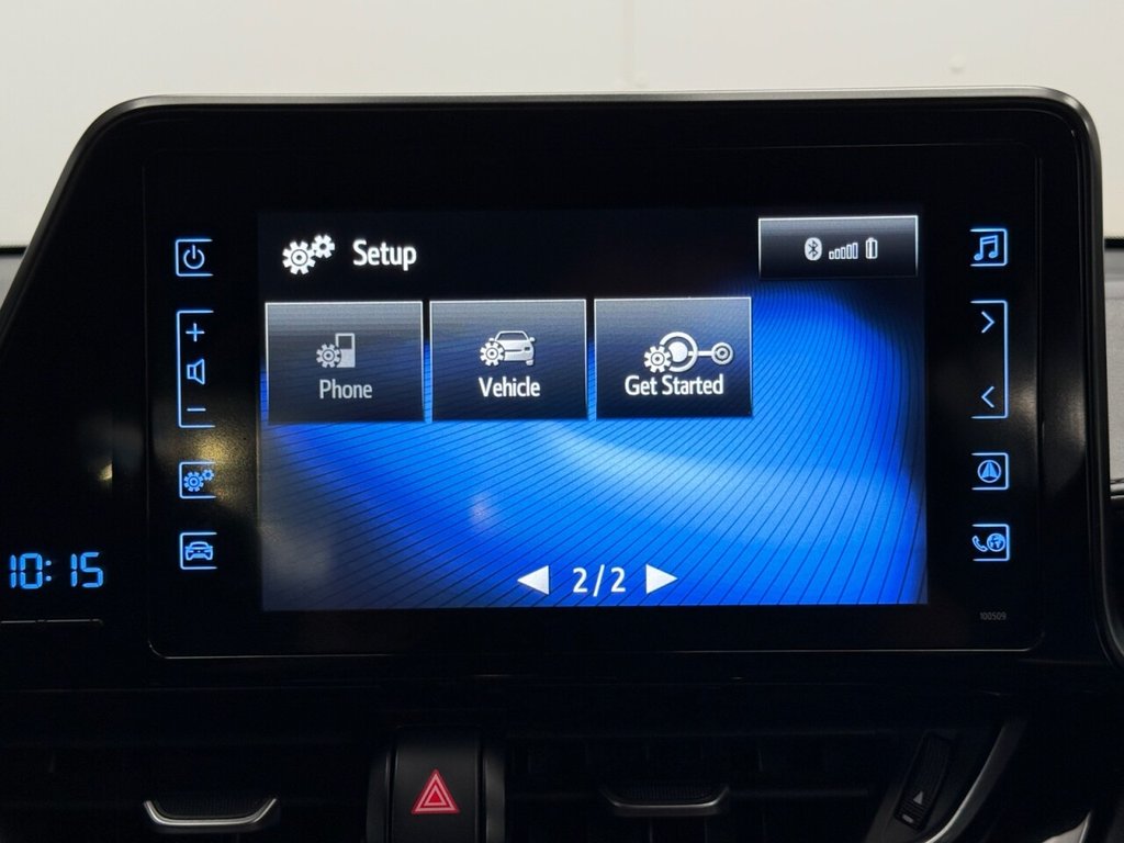 Vehicle 28
