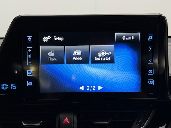 Used Toyota C-HR 2019 for sale - 75573632: Photo 28