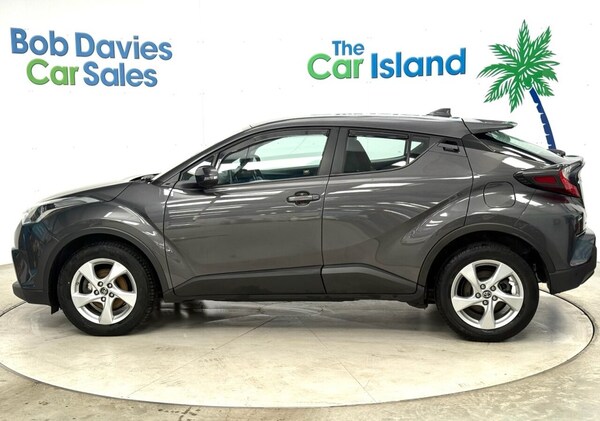 Used Toyota C-HR 2019 for sale - 75573632: Photo 5