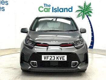 Used Kia Picanto 2023 for sale - 78658603: Photo