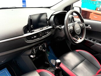 Used Kia Picanto 2023 for sale - 78658603: Photo