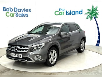 Used Mercedes-Benz GLA 2017 for sale - 76323482: Photo 3