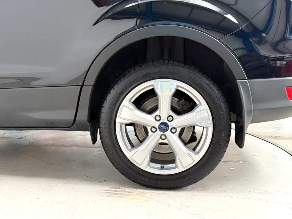 Used Ford Kuga 2018 for sale - 76632173: Photo 12