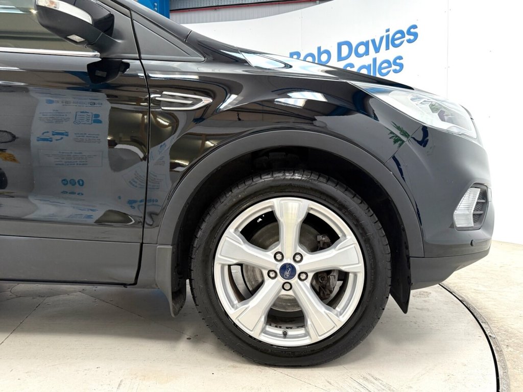 Used Ford Kuga 2018 for sale - 76632173: Photo 13