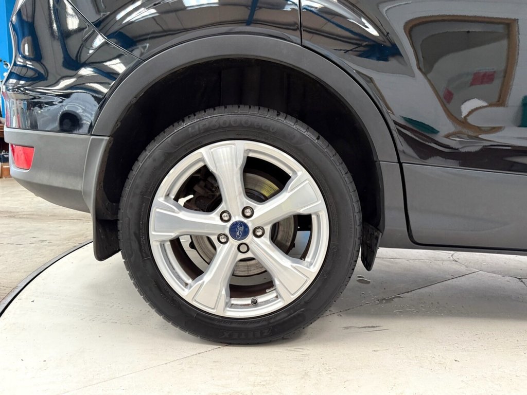 Used Ford Kuga 2018 for sale - 76632173: Photo 14