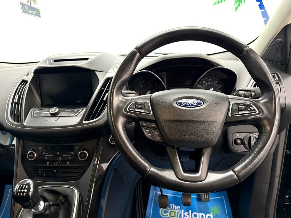 Used Ford Kuga 2018 for sale - 76632173: Photo 18