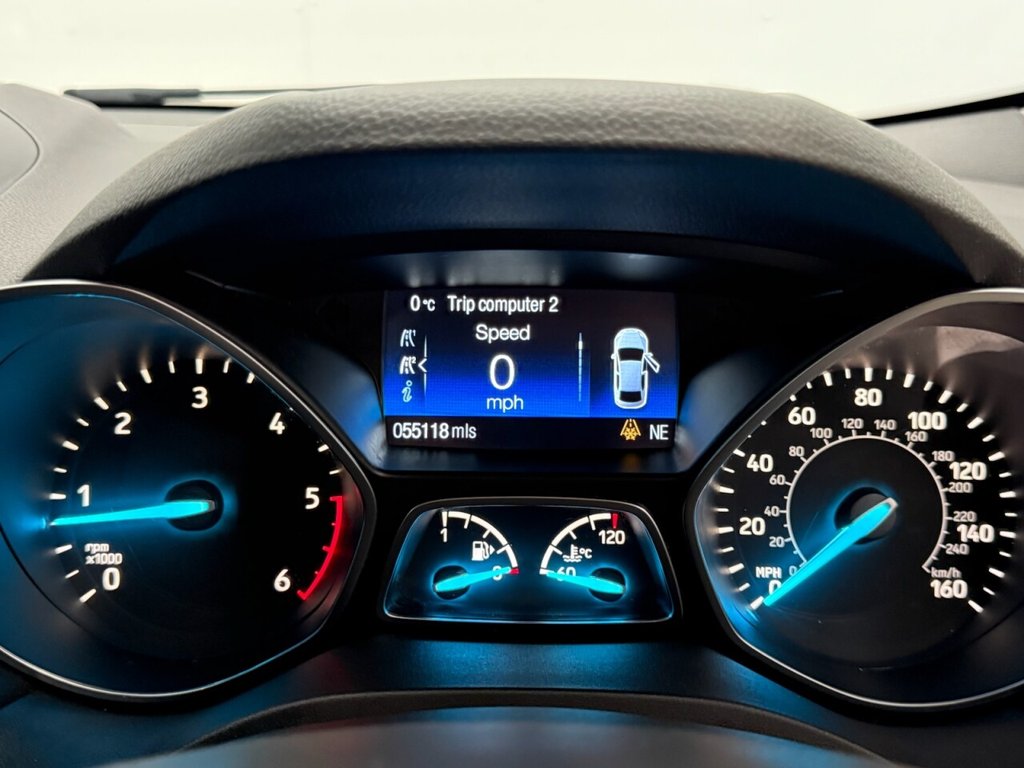 Used Ford Kuga 2018 for sale - 76632173: Photo 22