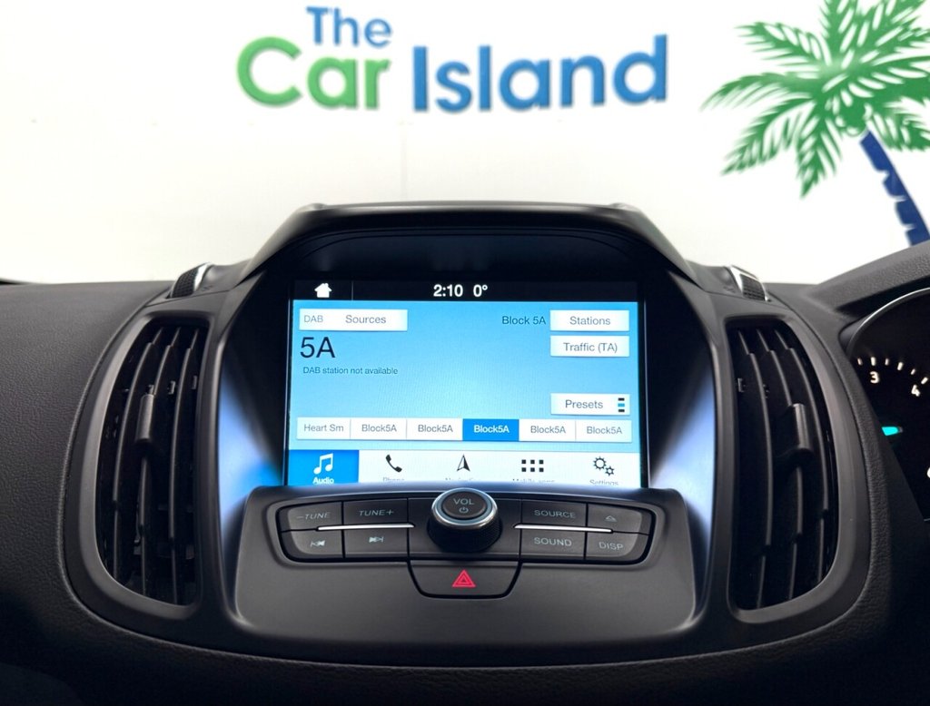 Used Ford Kuga 2018 for sale - 76632173: Photo 23