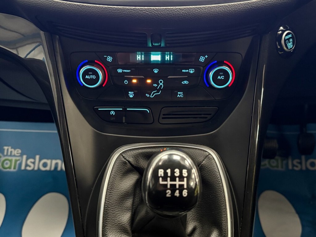 Used Ford Kuga 2018 for sale - 76632173: Photo 24