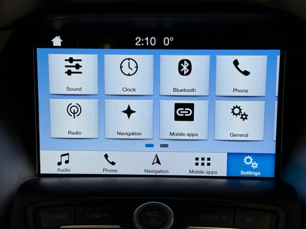 Used Ford Kuga 2018 for sale - 76632173: Photo 25