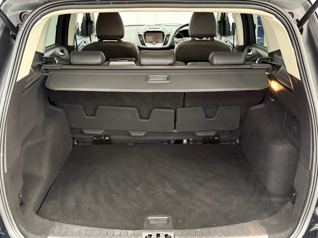 Used Ford Kuga 2018 for sale - 76632173: Photo 34