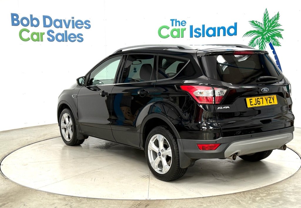 Used Ford Kuga 2018 for sale - 76632173: Photo 6