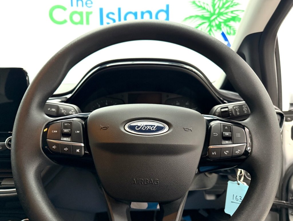 Used Ford Fiesta 2021 for sale - 76867790: Photo 19