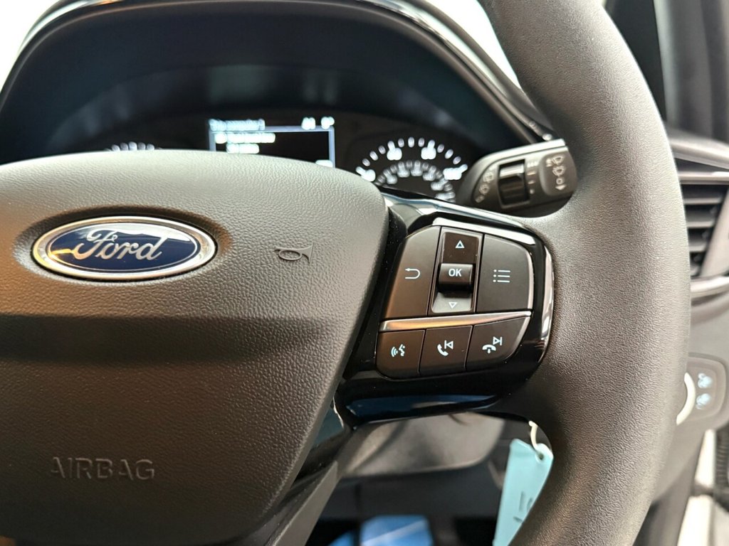 Used Ford Fiesta 2021 for sale - 76867790: Photo 21