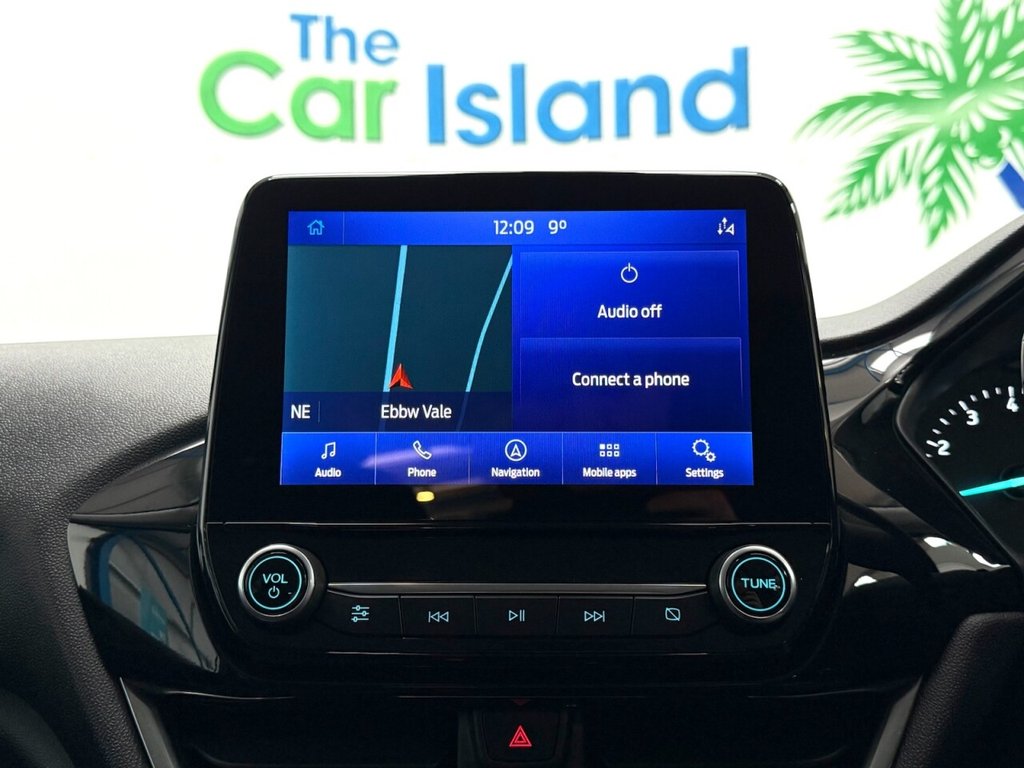 Used Ford Fiesta 2021 for sale - 76867790: Photo 23