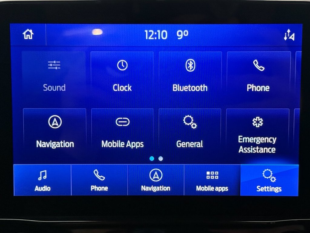 Used Ford Fiesta 2021 for sale - 76867790: Photo 25