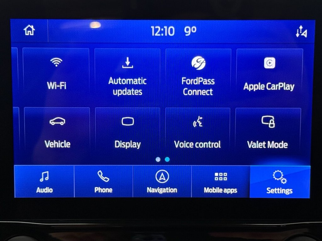 Used Ford Fiesta 2021 for sale - 76867790: Photo 26