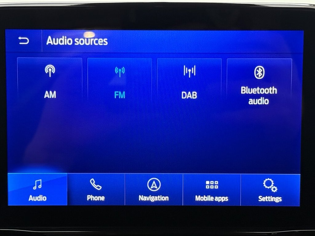 Used Ford Fiesta 2021 for sale - 76867790: Photo 27