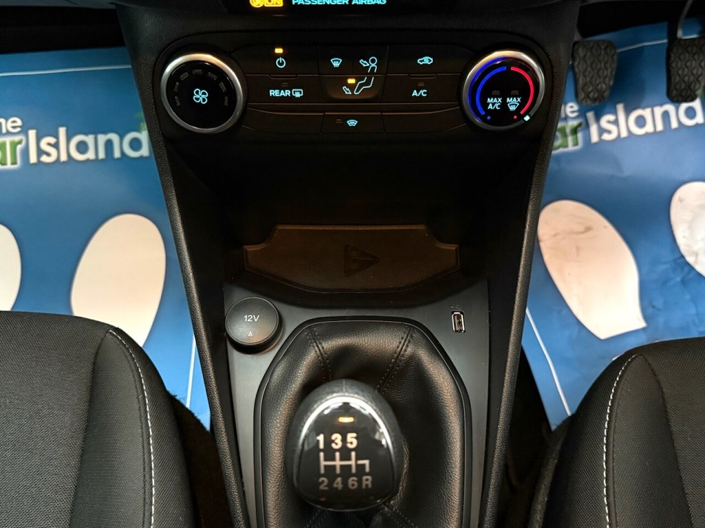 Used Ford Fiesta 2021 for sale - 76867790: Photo 28