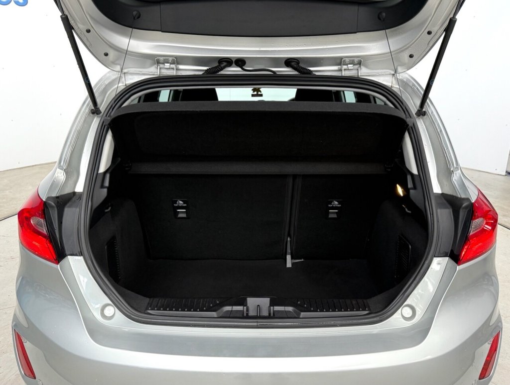 Used Ford Fiesta 2021 for sale - 76867790: Photo 32