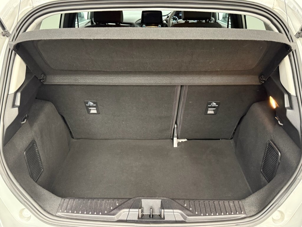 Used Ford Fiesta 2021 for sale - 76867790: Photo 33