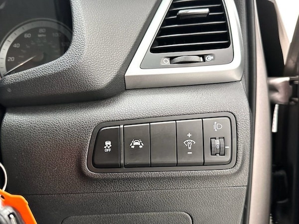 Used Hyundai TUCSON 2017 for sale - 75230122: Photo 20