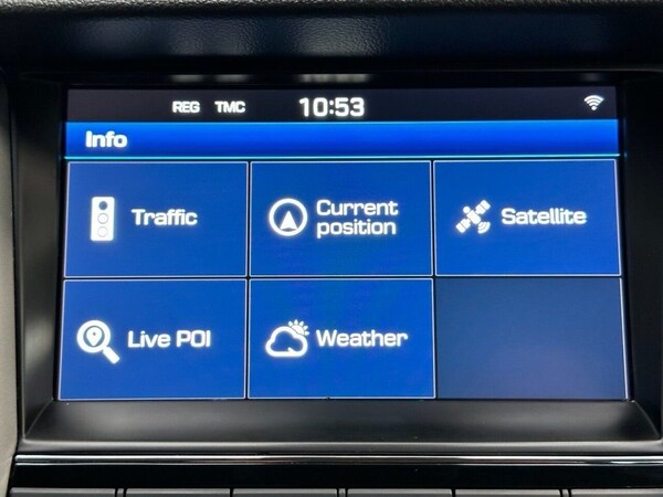 Used Hyundai TUCSON 2017 for sale - 75230122: Photo 25