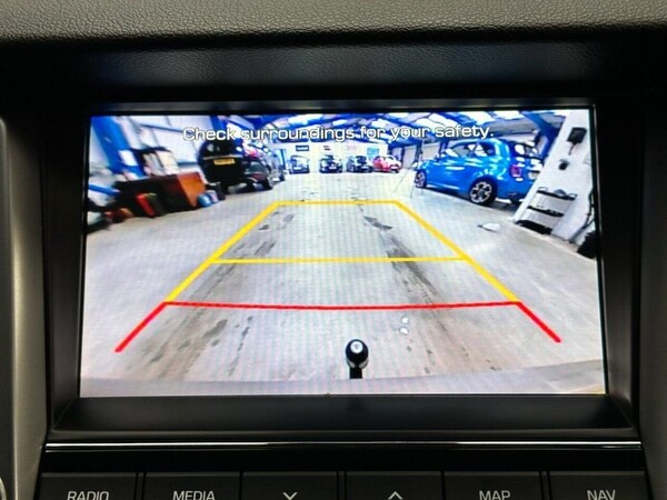 Used Hyundai TUCSON 2017 for sale - 75230122: Photo 27