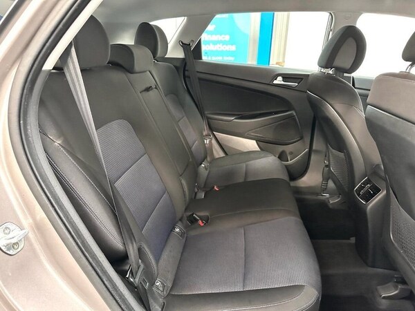 Used Hyundai TUCSON 2017 for sale - 75230122: Photo 29