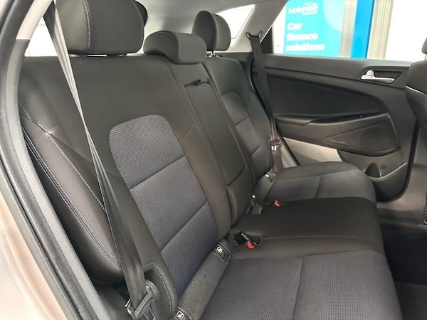 Used Hyundai TUCSON 2017 for sale - 75230122: Photo 30
