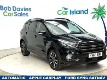 2019 (69) - 2.0 TDCi ST-Line SUV 5dr Diesel Powershift AWD Euro 6 (s/s) (180 ps)