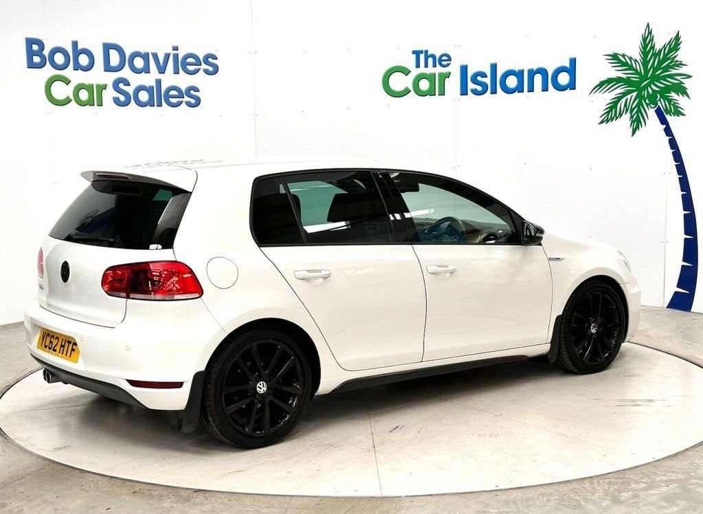 Used Volkswagen Golf 2012 for sale - 78096238: Photo 10