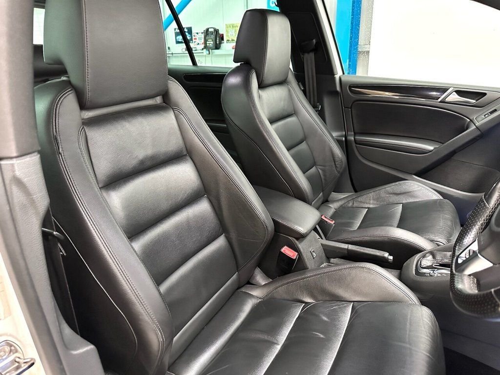 Used Volkswagen Golf 2012 for sale - 78096238: Photo 19