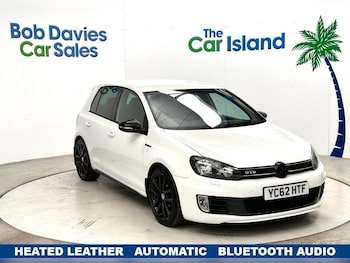 Used Volkswagen Golf 2012 for sale - 78096238: Photo