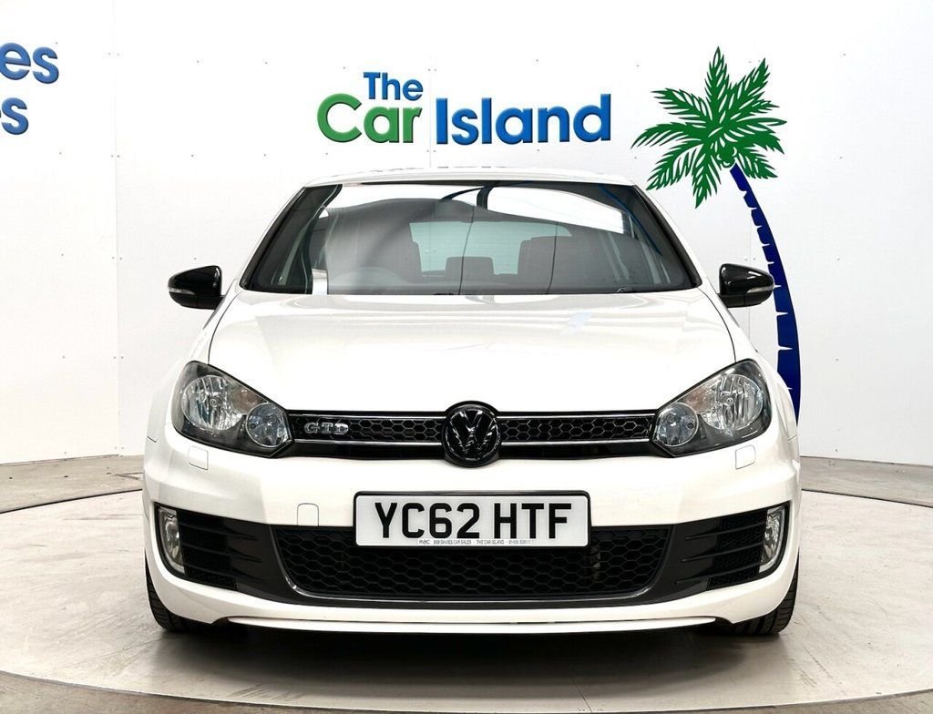 Used Volkswagen Golf 2012 for sale - 78096238: Photo 2