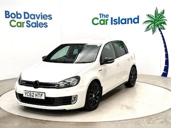 Used Volkswagen Golf 2012 for sale - 78096238: Photo