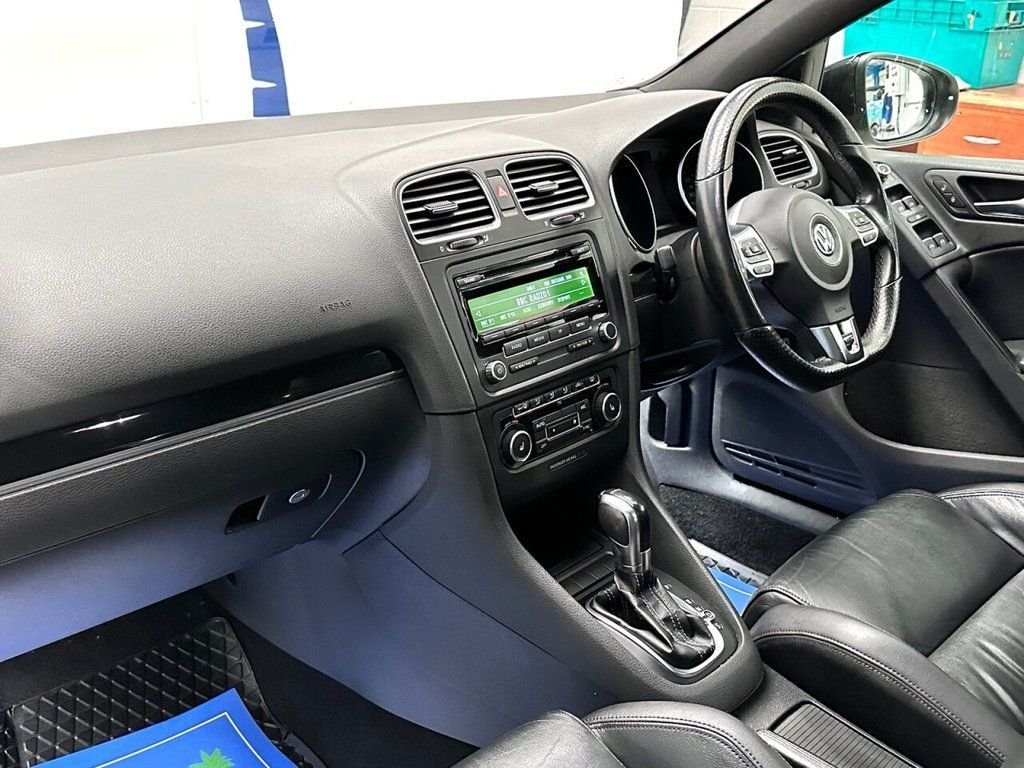 Used Volkswagen Golf 2012 for sale - 78096238: Photo 4