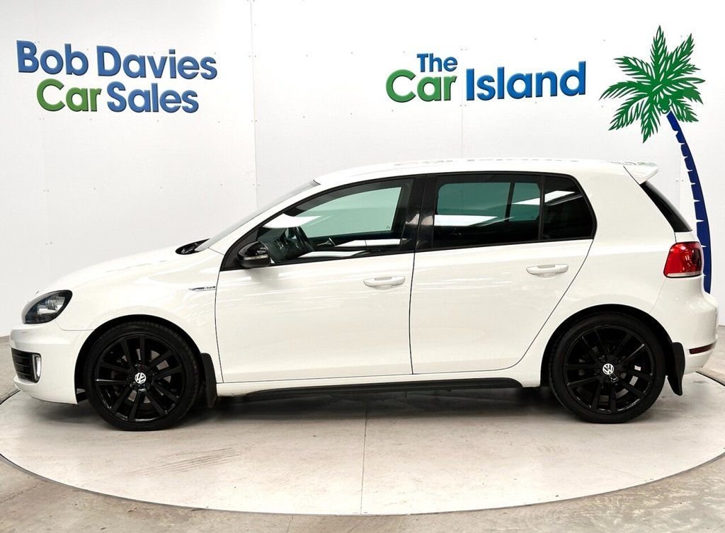 Used Volkswagen Golf 2012 for sale - 78096238: Photo 6