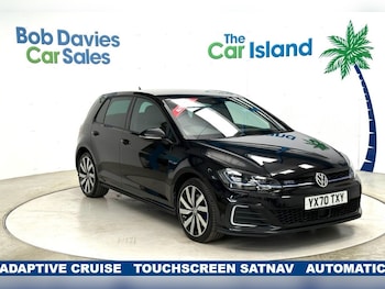Used Volkswagen Golf 2020 for sale - 79409718: Photo